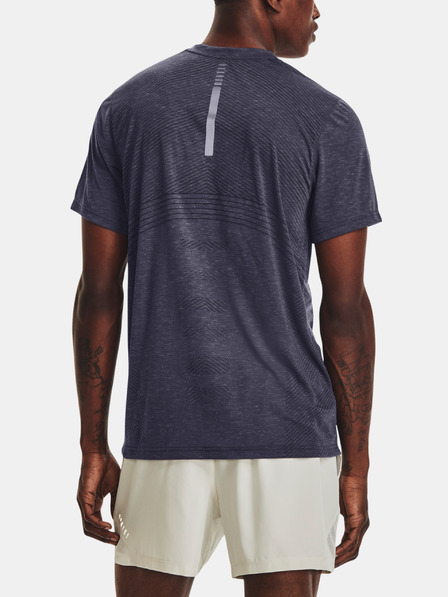 Under Armour Herren-T-Shirt Under Armour UA BREEZE TEE