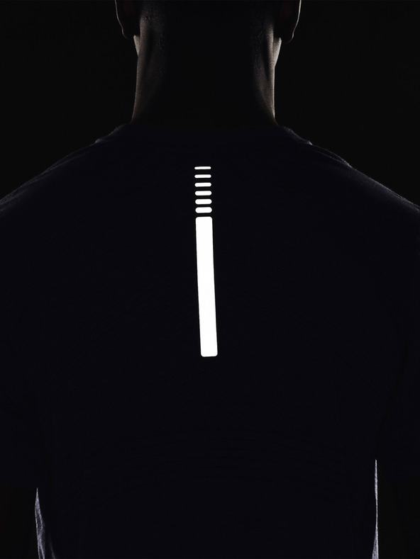 Under Armour Herren-T-Shirt Under Armour UA BREEZE TEE