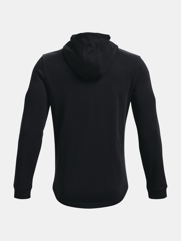 Under Armour Herren Hoodie Under Armour Project Rock Terry BSR HD