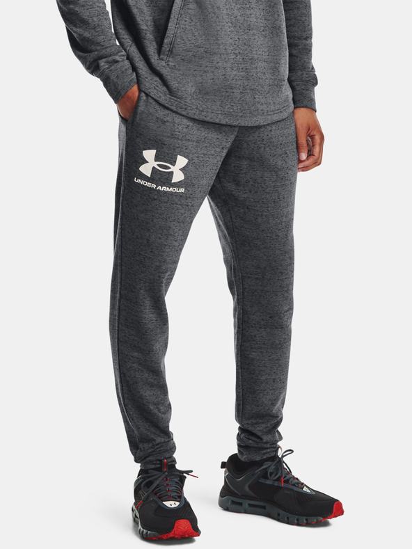 Under Armour Herren-Jogginghose Under Armour RIVAL TERRY JOGGER