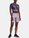 Under Armour Damen-Shirt Under Armour UA Pjt Rck Disrupt Bull SS