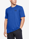Under Armour Herren T-Shirt Under Armour Sportstyle Lc Ss