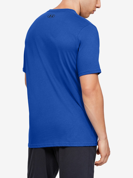 Under Armour Herren T-Shirt Under Armour Sportstyle Lc Ss