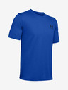 Under Armour Herren T-Shirt Under Armour Sportstyle Lc Ss