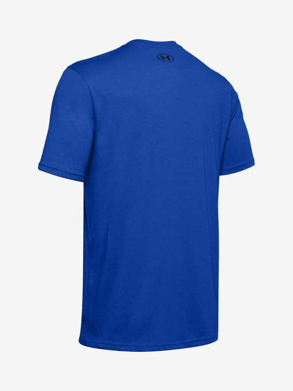 Under Armour Herren T-Shirt Under Armour Sportstyle Lc Ss