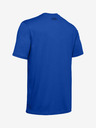 Under Armour Herren T-Shirt Under Armour Sportstyle Lc Ss