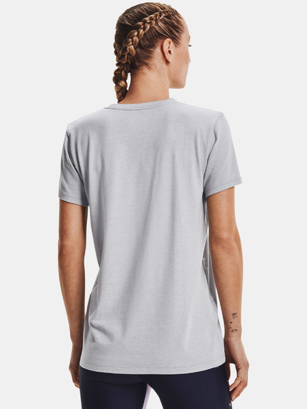 Under Armour Damen-T-Shirt Under Armour Live Sportstyle Graphic SSC