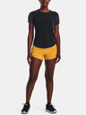 Under Armour Damen Shirt Under Armour UA Streaker SnowCloud SS