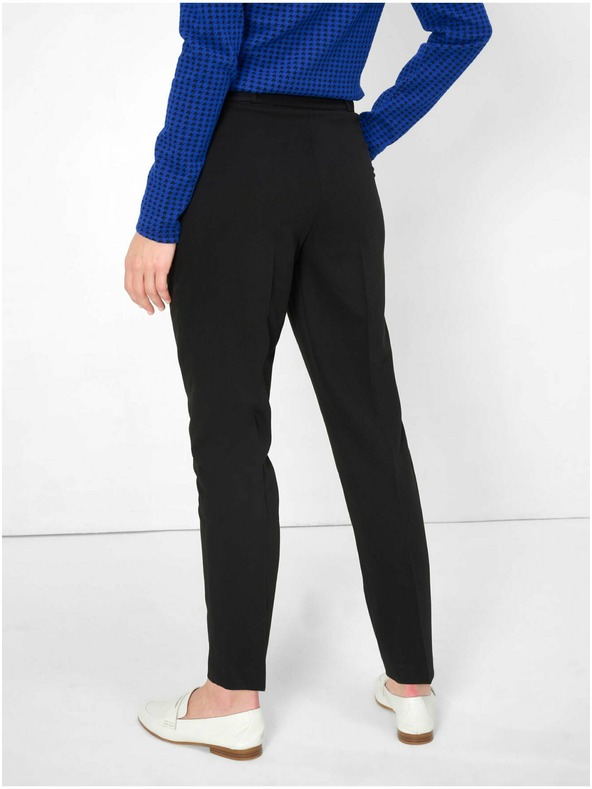 Orsay Schwarze Hose von ORSAY