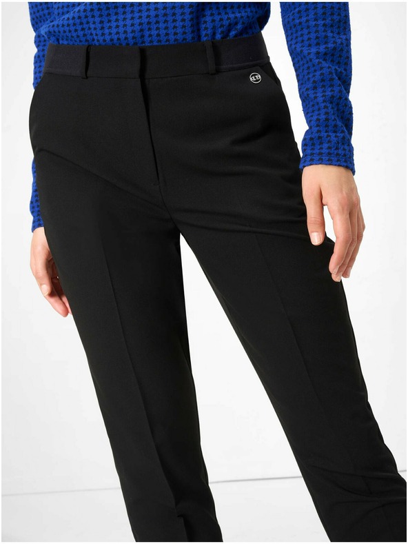 Orsay Schwarze Hose von ORSAY