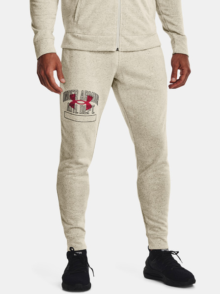 Under Armour Herren-Jogginghose Under Armour UA Rival Try Athlc Dept Jggr