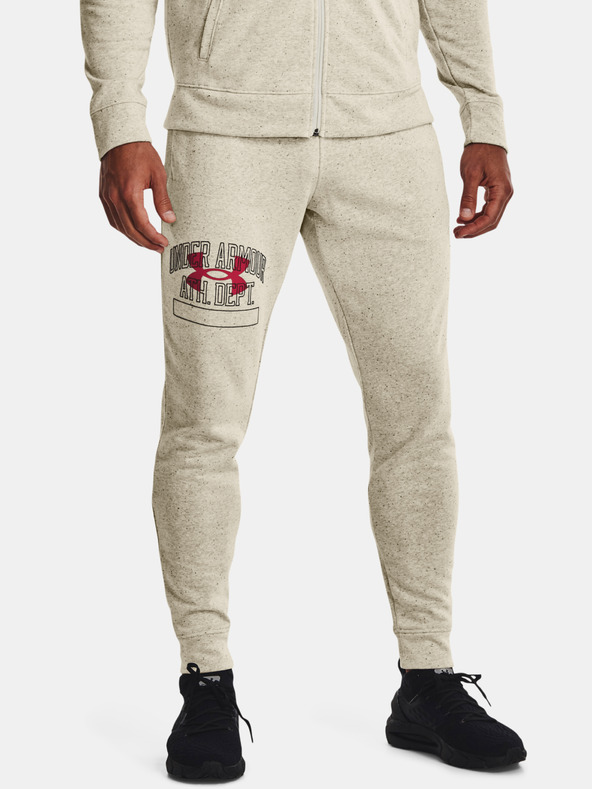 Under Armour Herren-Jogginghose Under Armour UA Rival Try Athlc Dept Jggr