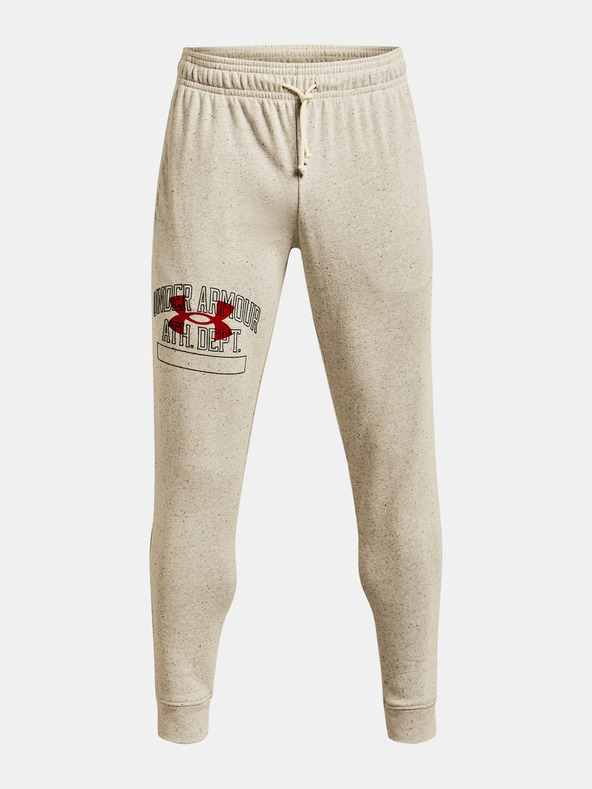 Under Armour Herren-Jogginghose Under Armour UA Rival Try Athlc Dept Jggr