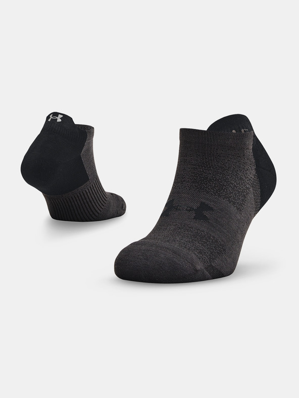 Under Armour Unisex Socks Under Armour ArmourDry Run No Show
