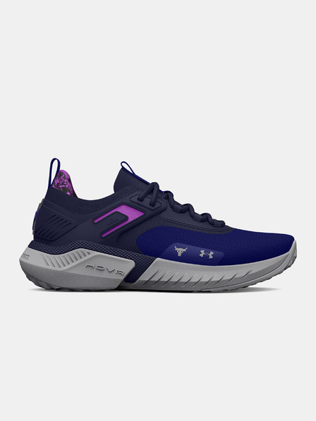 Under Armour Herren Schuhe Under Armour UA Project Rock 5 Disrupt