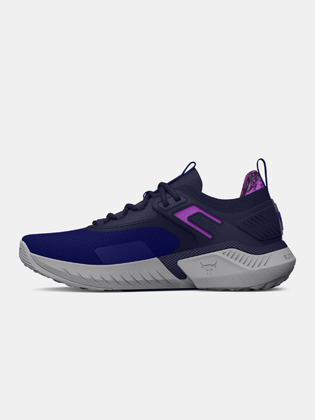 Under Armour Herren Schuhe Under Armour UA Project Rock 5 Disrupt
