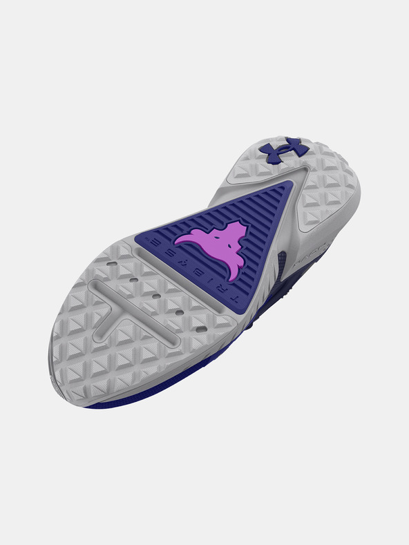 Under Armour Herren Schuhe Under Armour UA Project Rock 5 Disrupt