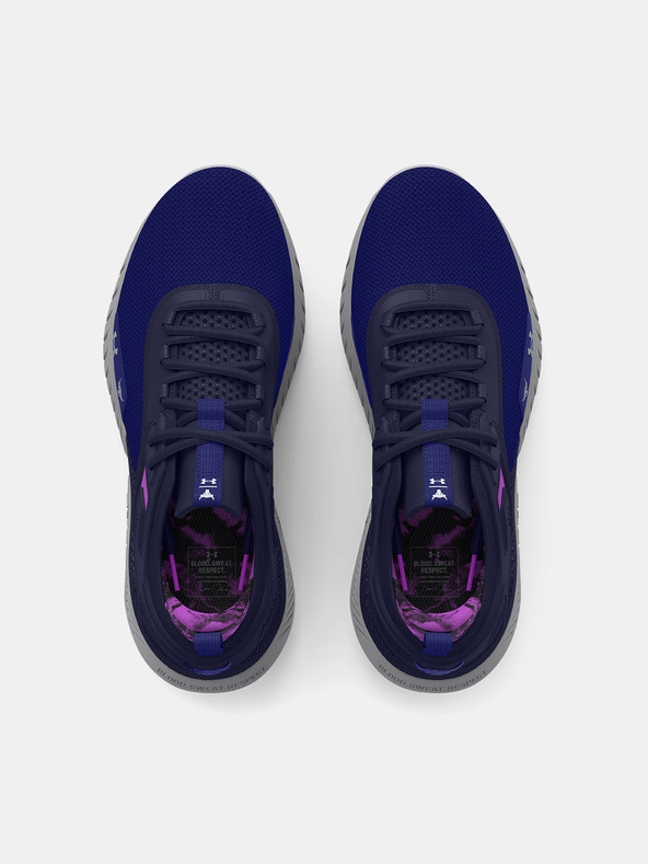 Under Armour Herren Schuhe Under Armour UA Project Rock 5 Disrupt