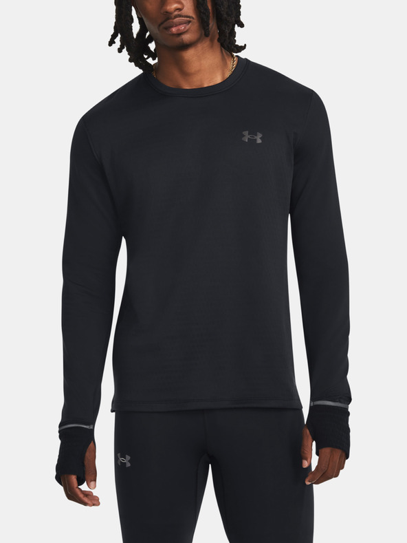 Under Armour Herren Langarmshirt Under Armour QUALIFIER COLD LONGSLEEVE