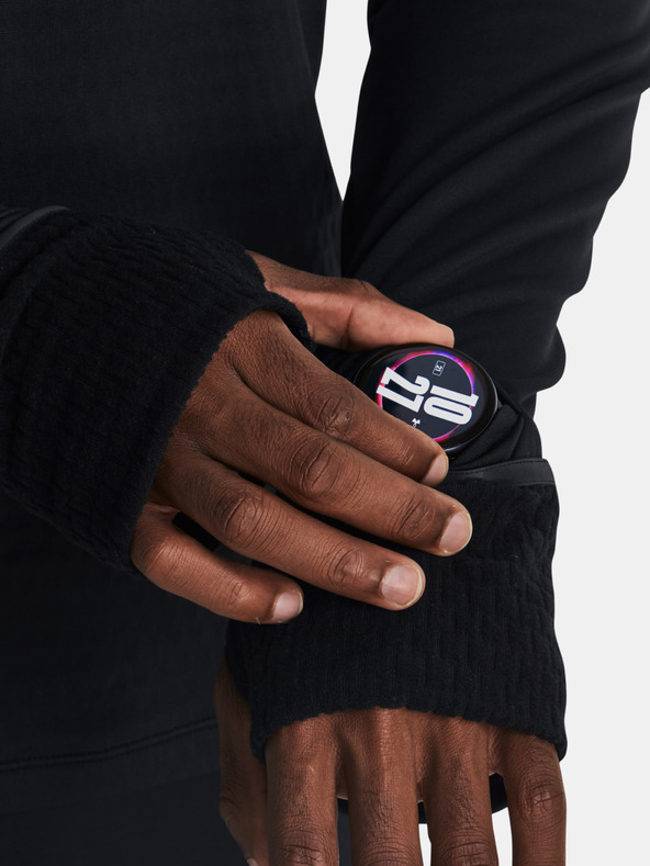 Under Armour Herren Langarmshirt Under Armour QUALIFIER COLD LONGSLEEVE