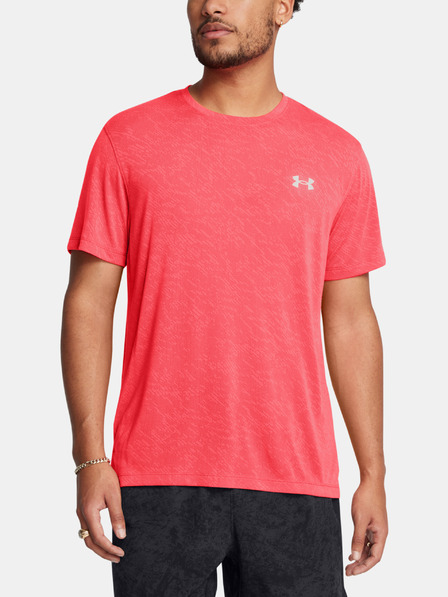 Under Armour Herren Under Armour UA LAUNCH CAMO SHORTSLEEVE T-Shirt