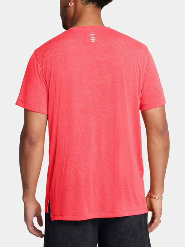 Under Armour Herren Under Armour UA LAUNCH CAMO SHORTSLEEVE T-Shirt