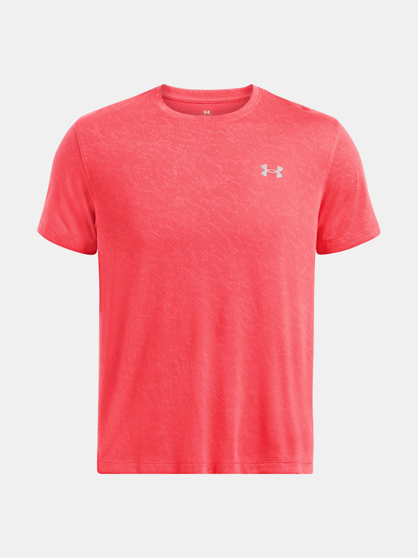 Under Armour Herren Under Armour UA LAUNCH CAMO SHORTSLEEVE T-Shirt