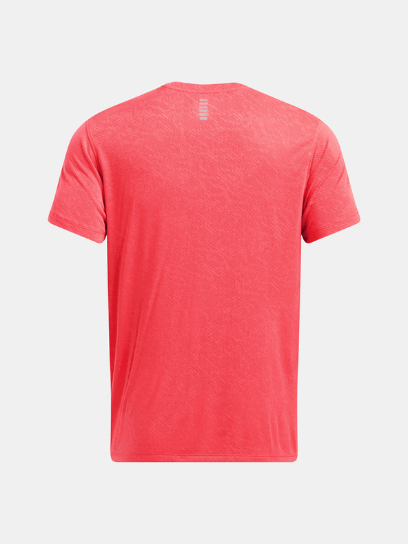 Under Armour Herren Under Armour UA LAUNCH CAMO SHORTSLEEVE T-Shirt