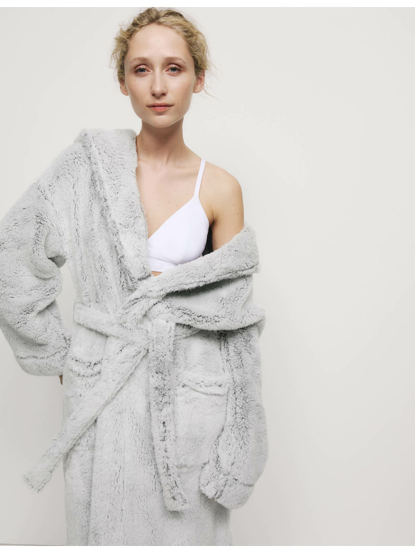 Marks & Spencer Bademantel