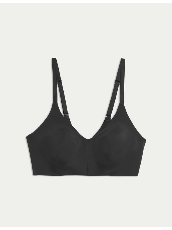 Marks & Spencer Flexifit™ Underwire Shrinking Bra, Größe 4 x 5, mit Bügeln. C-G Marks & Spencer schwarz