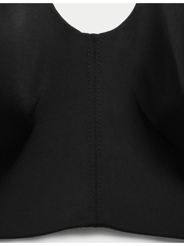 Marks & Spencer Flexifit™ Underwire Shrinking Bra, Größe 4 x 5, mit Bügeln. C-G Marks & Spencer schwarz