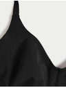 Marks & Spencer Flexifit™ Underwire Shrinking Bra, Größe 4 x 5, mit Bügeln. C-G Marks & Spencer schwarz