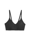 Marks & Spencer Flexifit™ Underwire Shrinking Bra, Größe 4 x 5, mit Bügeln. C-G Marks & Spencer schwarz