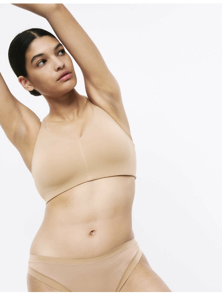 Marks & Spencer Beigefarbener Marks & Spencer Flexifit™-BH für Frauen