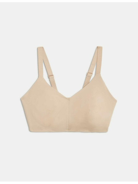 Marks & Spencer Beigefarbener Marks & Spencer Flexifit™-BH für Frauen