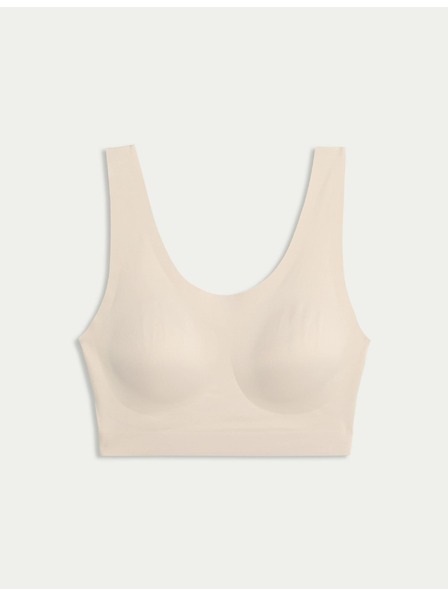 Marks & Spencer Marks & Spencer Beige Damen-BH mit Bügeln