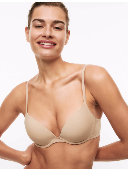 Marks & Spencer Dekolleté-Push-up-BH mit Bügeln und Flexifit™-Technologie (Größen A-E) Marks & Spencer
