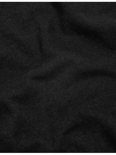 Marks & Spencer Hochgeschnittene Höschen aus Baumwolle und Lycra®, 5er-Pack Marks & Spencer schwarz