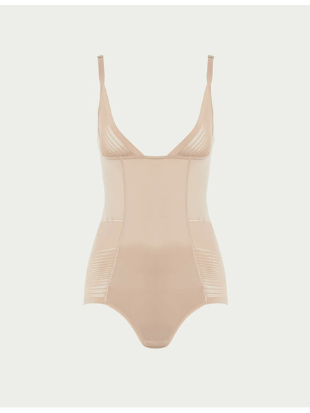 Marks & Spencer Wear Your Own Bra Body Marks & Spencer beige