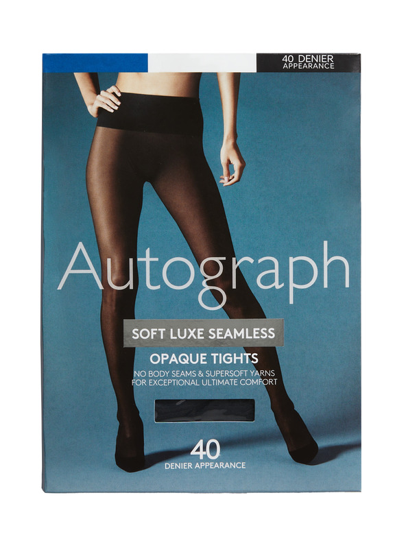 Marks & Spencer Strumpfhose