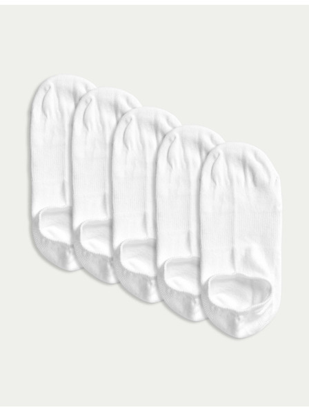 Marks & Spencer Socken 5 Paar