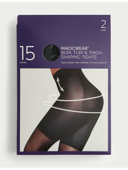 Marks & Spencer Magicwear™ Strumpfhose