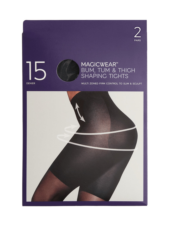 Marks & Spencer Magicwear™ Strumpfhose