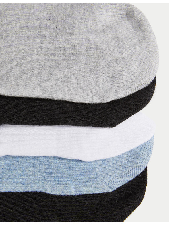 Marks & Spencer Socken 5 Paar