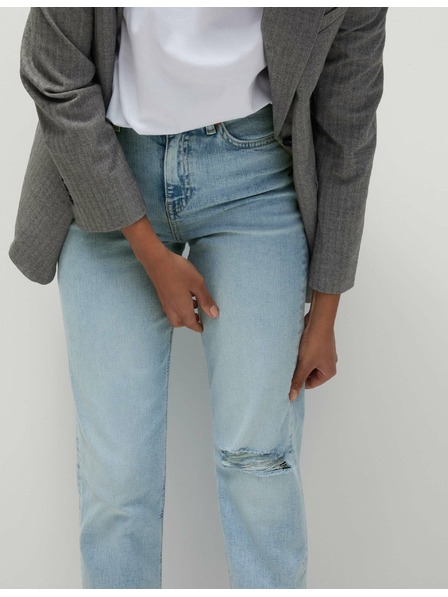 Marks & Spencer Knöcheljeans, Boyfriend-Schnitt Marks & Spencer