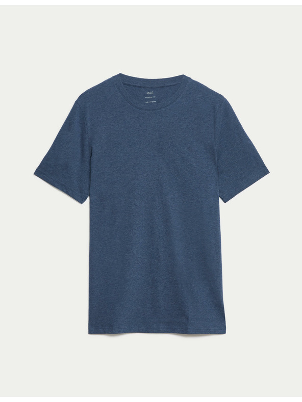 Marks & Spencer Denim T-Shirt