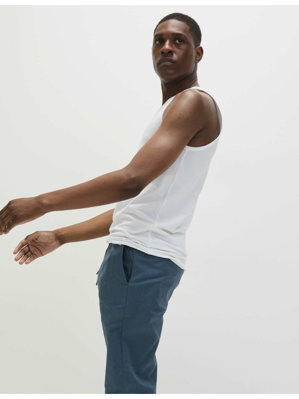 Marks & Spencer Dreier-Set Basic-T-Shirts für Herren in Weiß mit Cool & Fresh™-Technologie von Marks & Spencer