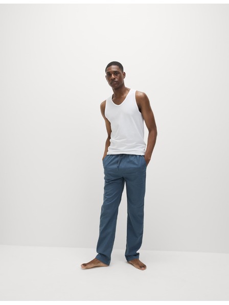 Marks & Spencer Dreier-Set Basic-T-Shirts für Herren in Weiß mit Cool & Fresh™-Technologie von Marks & Spencer