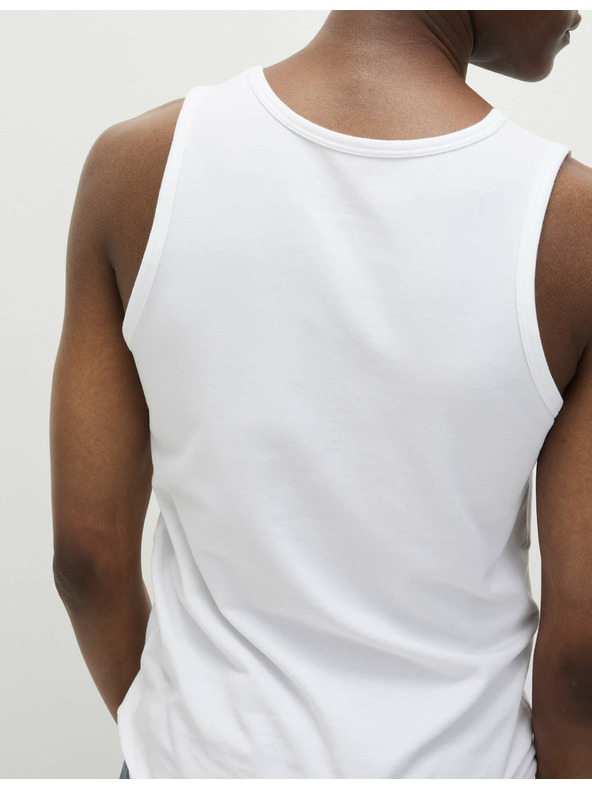 Marks & Spencer Dreier-Set Basic-T-Shirts für Herren in Weiß mit Cool & Fresh™-Technologie von Marks & Spencer