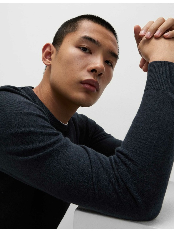 Marks & Spencer Cashmilon Pullover